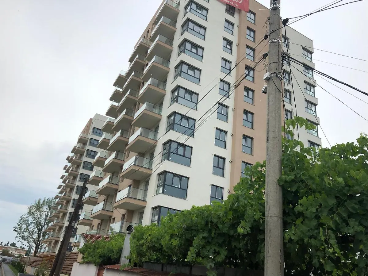 4 Room Penthouse Terrace W18+W19 Bucharest 0*,  Romania