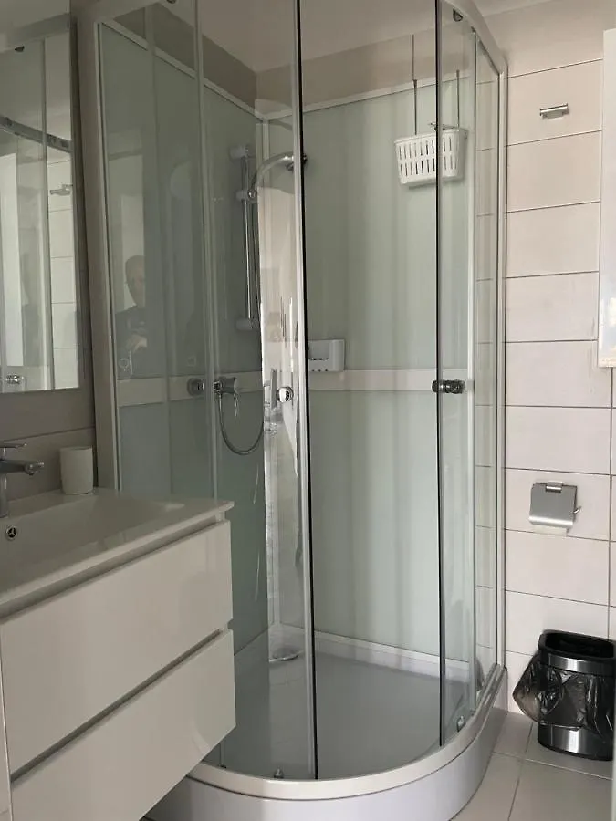 4 Room Penthouse Terrace W18+W19 Bucharest