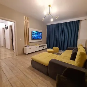 Apartament Ranga Apartments-family, Bucureşti