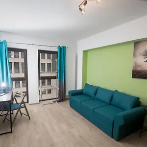 Apartament Moghioros Rezidence 2, Bucureşti